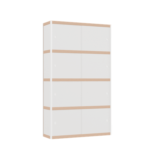 [400533670] Cabinet (168x100x32 cm)