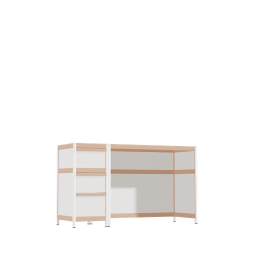 [f165595] Furniture (71x122x42 cm)