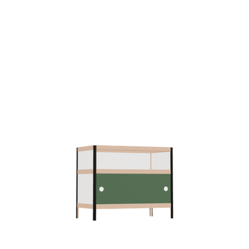 [400533674] Armoire (66x80x42 cm)