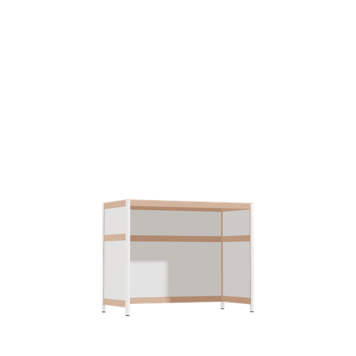 [400533673] Bureau (71x90x42 cm)