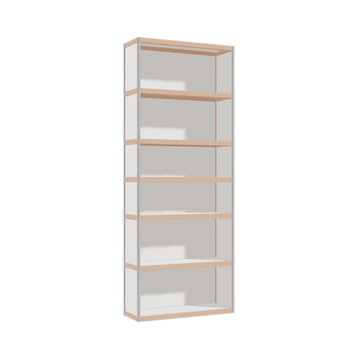 [400533693] Shelf (230x90x32 cm)