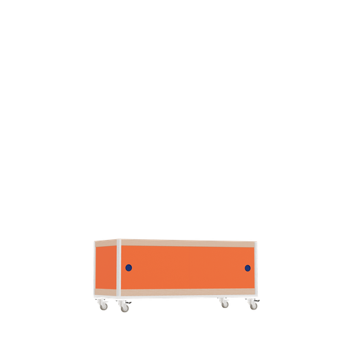 [400533695] Low cabinet (44x100x42 cm)