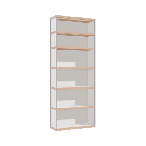 [400533709] Shelf (230x90x32 cm)