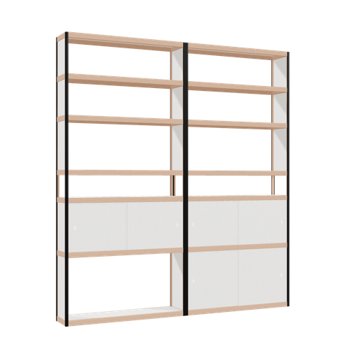 [f165605] Furniture (220x200x25 cm)