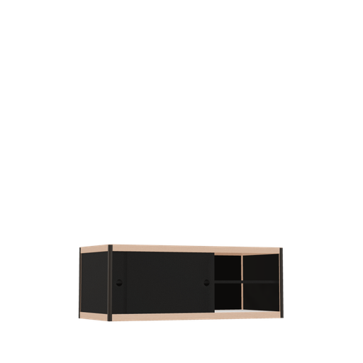 [400533745] Low cabinet (45x120x52 cm)