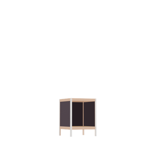 [400533760] Meuble bas (55x42x42 cm)