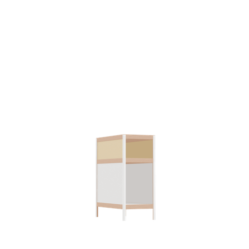 [400533761] Shelf (76x32x62 cm)