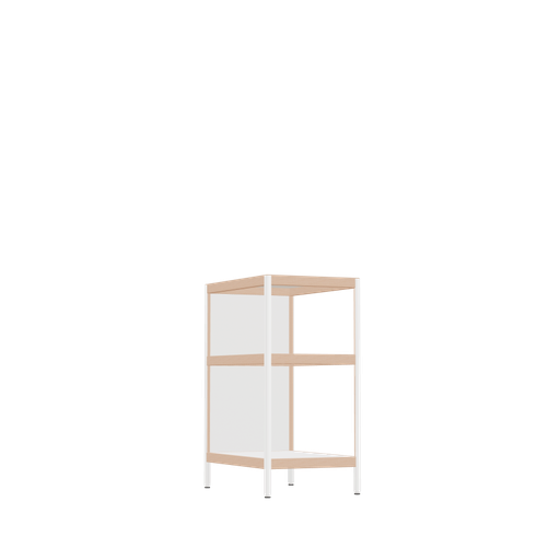 [400533765] Shelf (87x42x62 cm)