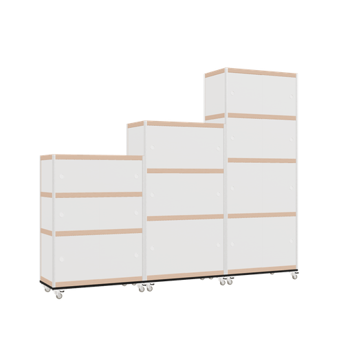 [f165626] Furniture (197x240x42 cm)