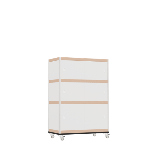 [400533769] Cabinet (116x80x42 cm)