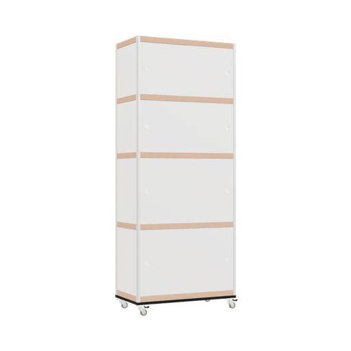 [400533771] Cabinet (197x80x42 cm)