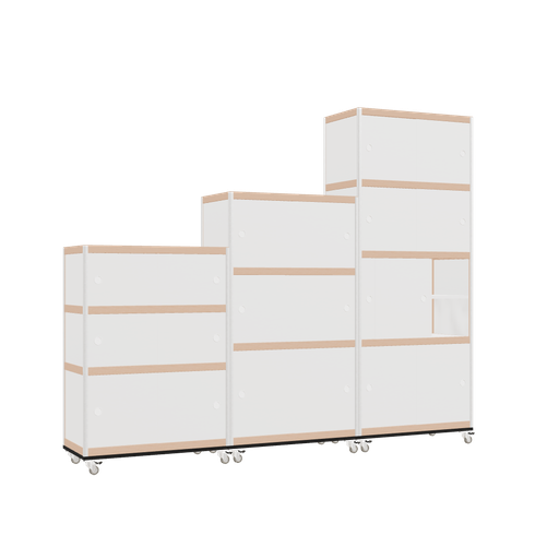 [f165628] Furniture (197x240x42 cm)