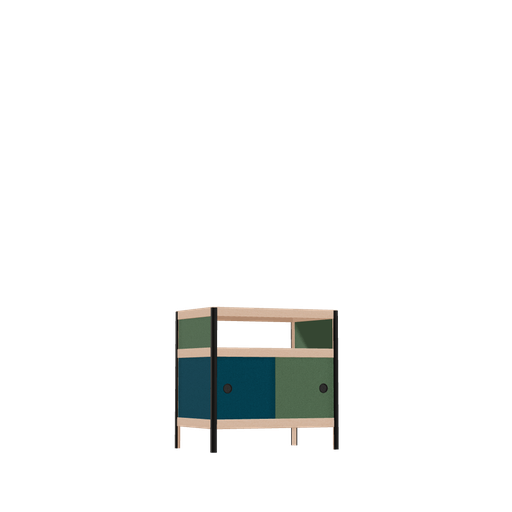 [400533780] Kast (62.5x62x42 cm)