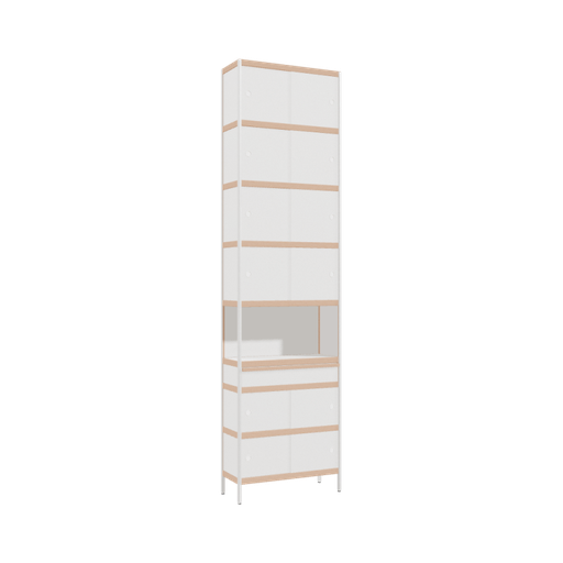 [400533787] Cabinet (301.5x80x32 cm)