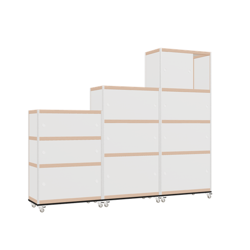 [f165638] Furniture (197x240x42 cm)