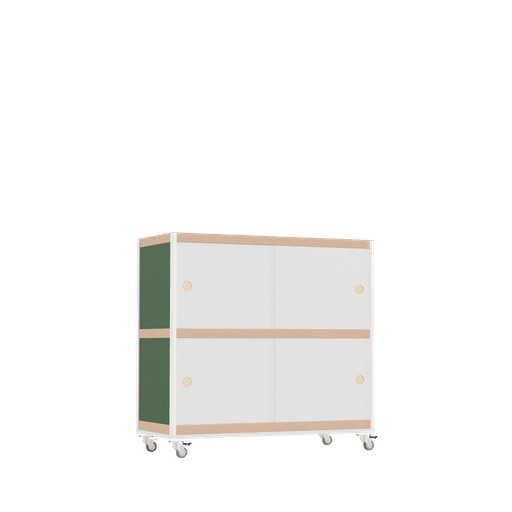 [400533804] Armoire (95x100x42 cm)