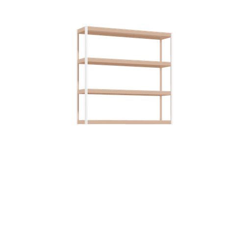 [400533805] Hanging cabinet (97x100x25 cm)