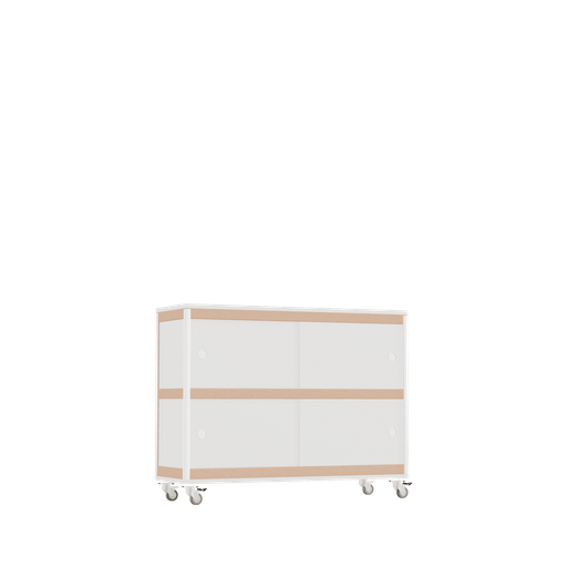 [400533807] Kast (76.8x100x32 cm)