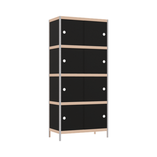 [400533809] Kast (178x80x42 cm)