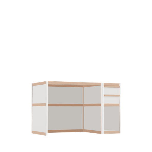 [f165643] Furniture (76x122x62 cm)