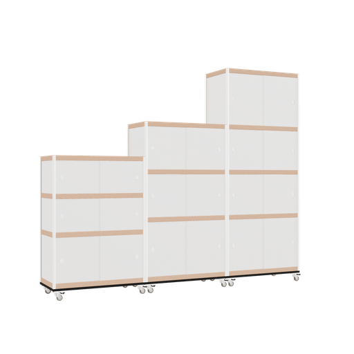 [f165644] Furniture (197x240x42 cm)