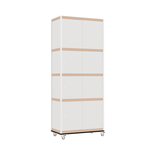 [400533817] Kast (197x80x42 cm)