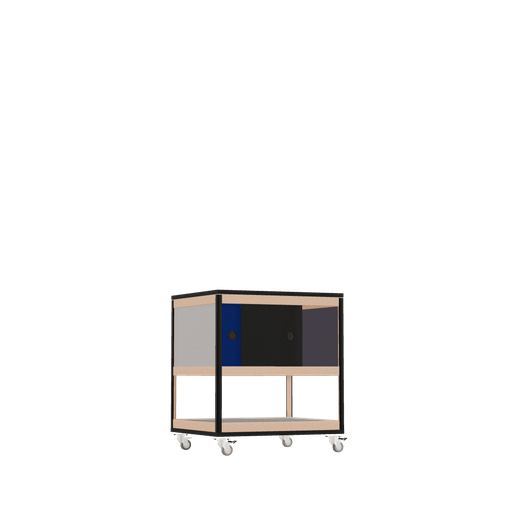 [400533825] Cabinet (69.8x62x52 cm)