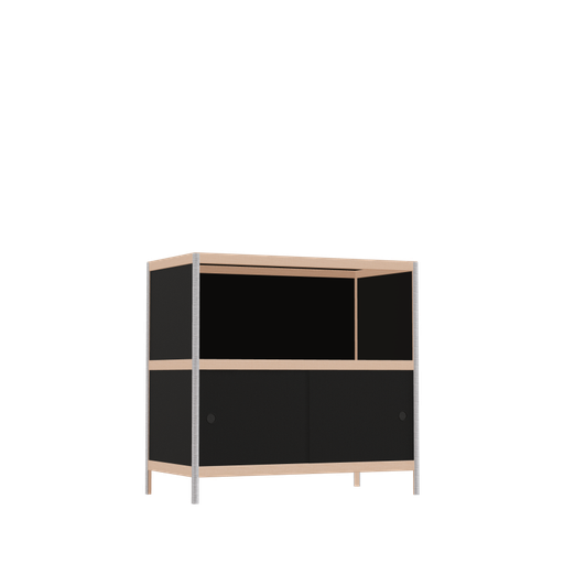 [400533831] Kast (96x100x52 cm)