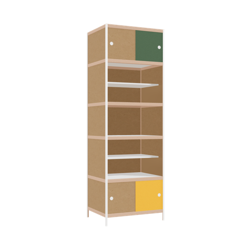 [400533830] Cabinet (239x80x62 cm)