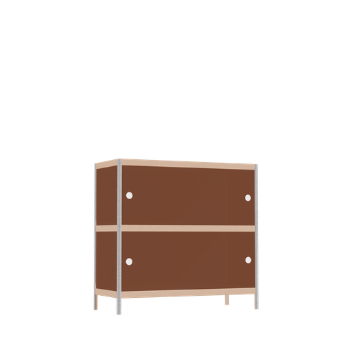 [400533840] Kast (96x100x42 cm)