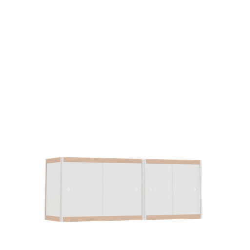 [f165654] Meubles (55x142x42 cm)