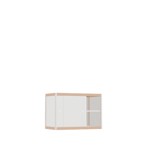 [400533848] Meuble bas (55x80x42 cm)