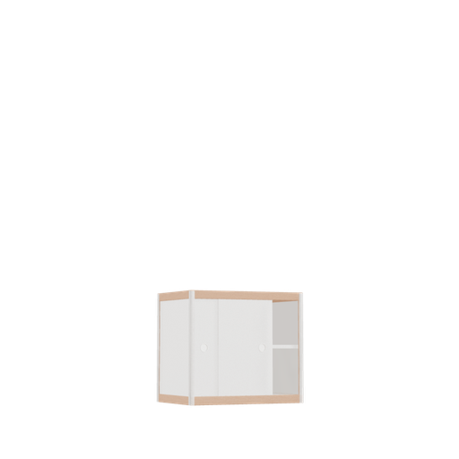 [400533849] Laag meubel (55x62x42 cm)