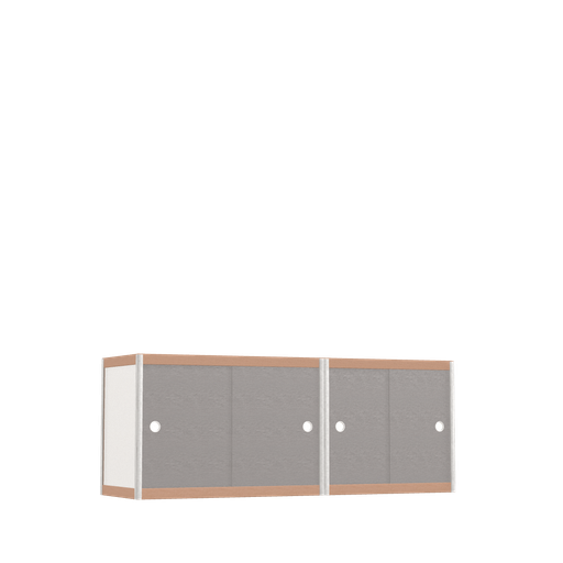 [f165655] Meubels (55x142x42 cm)