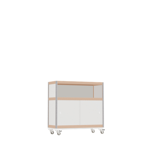 [400533852] Cabinet (78x80x32 cm)