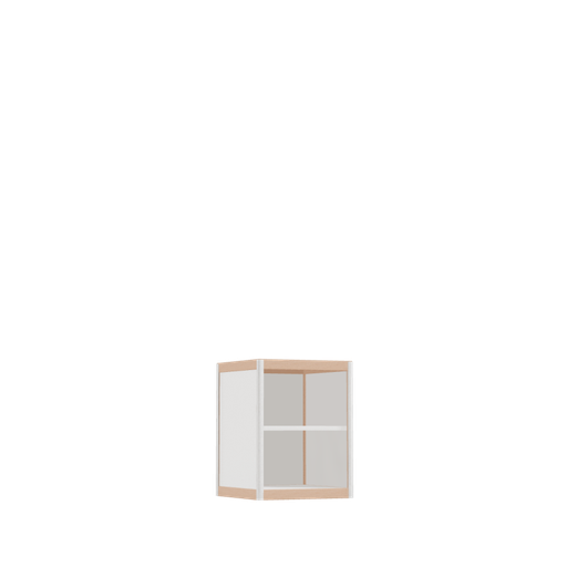 [400533853] Low cabinet (55x42x42 cm)