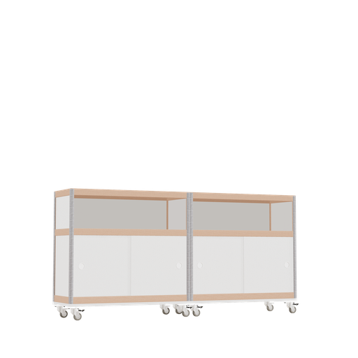 [f165658] Furniture (78x160x32 cm)