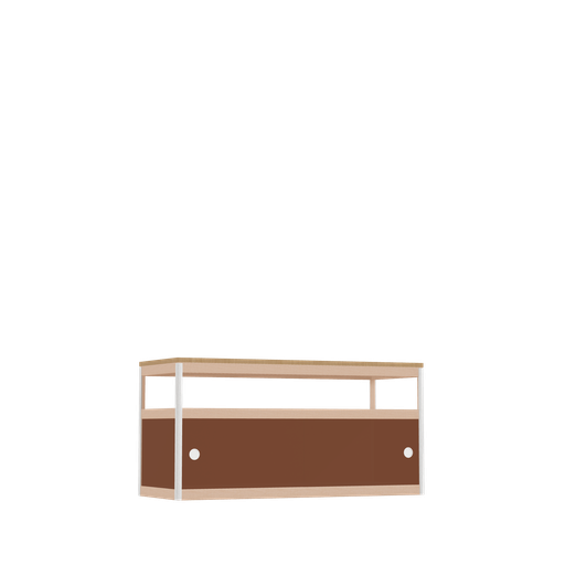 [400533878] Armoire (54.3x110x42 cm)