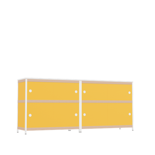 [f165671] Meubles (82.8x190x42 cm)