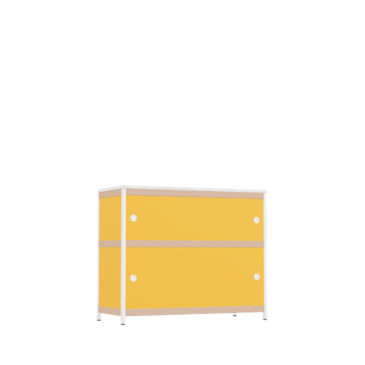 [400533888] Kast (82.8x100x42 cm)