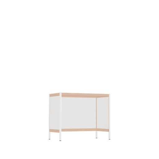[400533892] Desk (66x80x42 cm)