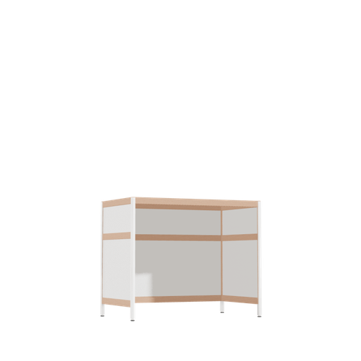 [400533894] Desk (74x90x52 cm)