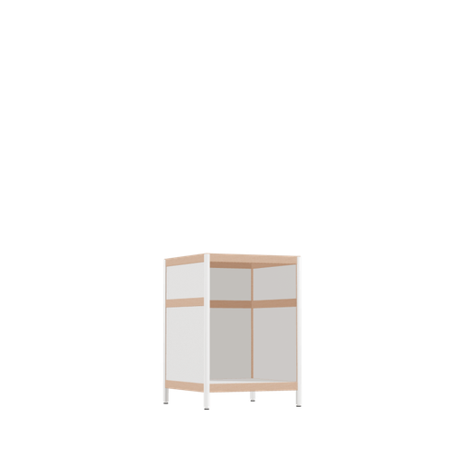 [400533897] Shelf (74x52x52 cm)