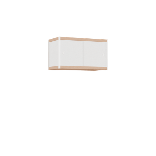 [400405320] Hanging cabinet (45x80x42 cm)