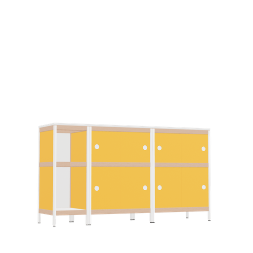 [f165674] Furniture (86.8x156x42 cm)