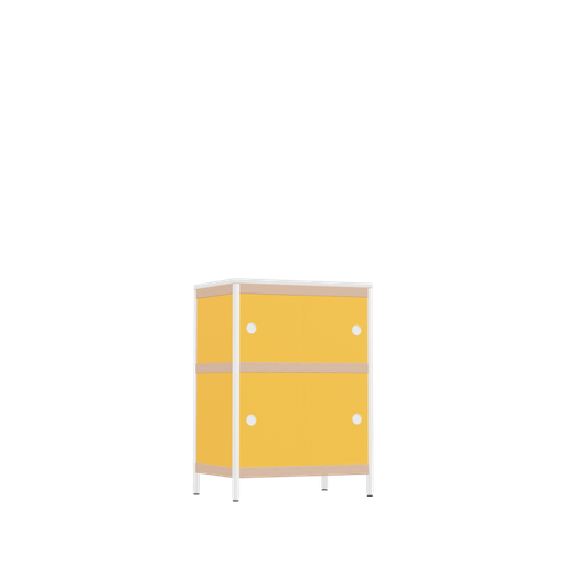 [400533900] Cabinet (86.8x62x42 cm)