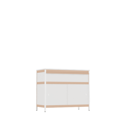 [400533920] Armoire (74.8x90x42 cm)