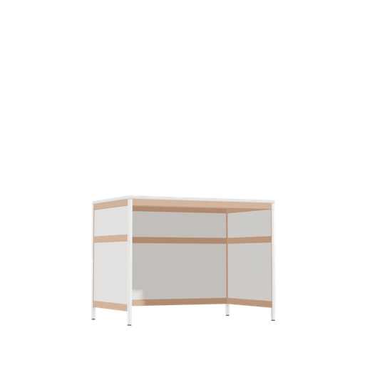 [400533927] Bureau (75.8x100x62 cm)