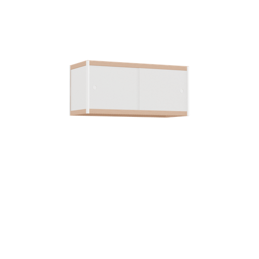 [400326077] Hanging cabinet (45x100x42 cm)