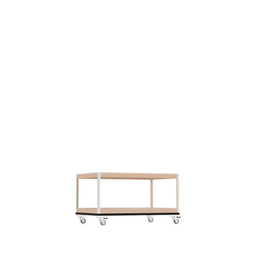 [400533929] Laag meubel (44x80x52 cm)